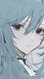 ai character: °Δ°Makinu°Δ° background