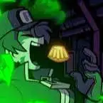 chat with ai character: Awaria