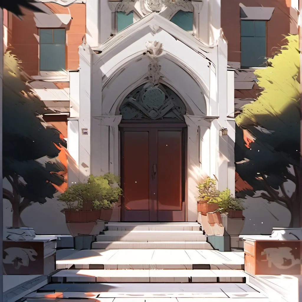 chat with ai character: High School