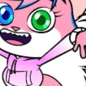 chat with ai character: Lexa x combo panda