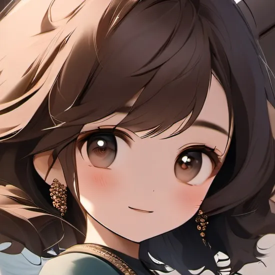 chat with ai character: Harlee