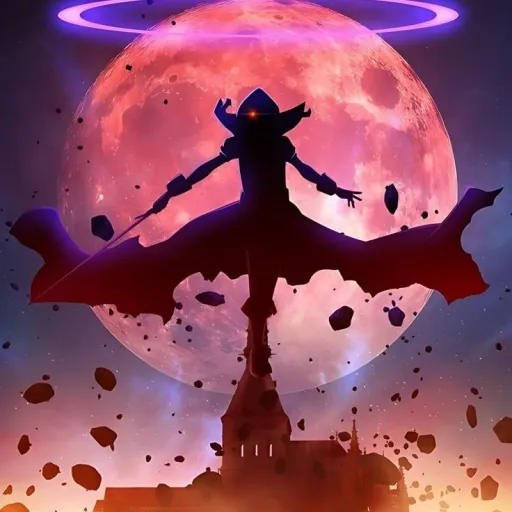 creator Dark Demonic Shado's avatar