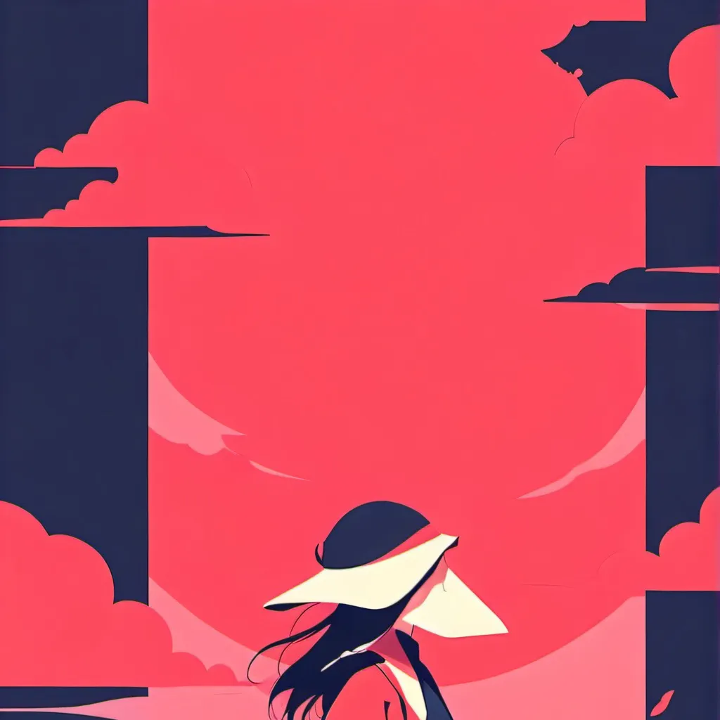 chat with ai character: Forsakens past