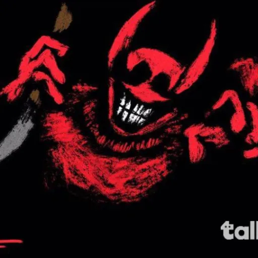 creator Death is near you's avatar