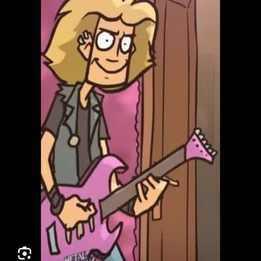 creator fandemetalfamily99's avatar