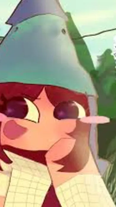 ai character: Kraken kid.? background