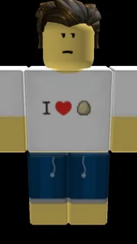 ai character: Steak background