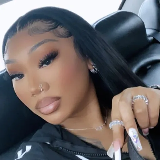 creator 😜Ciara💍willson👑💍❤️'s avatar