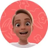 talkie's author avatar