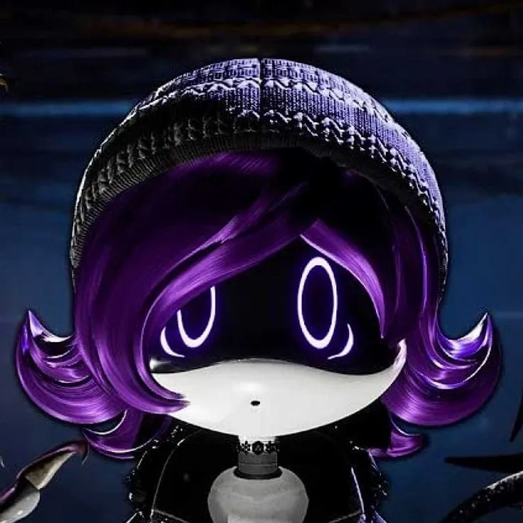 chat with ai character: uzi doorman