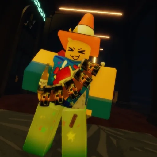 creator ☆n00b1☆'s avatar