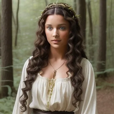 chat with ai character: Orfhlaith