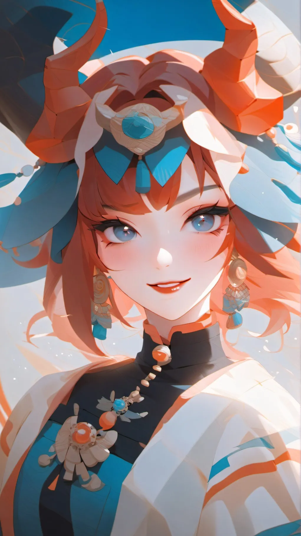 Talkie AI - Chat with Nilou