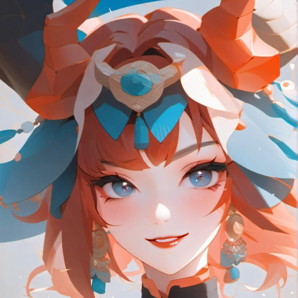 chat with ai character: Nilou