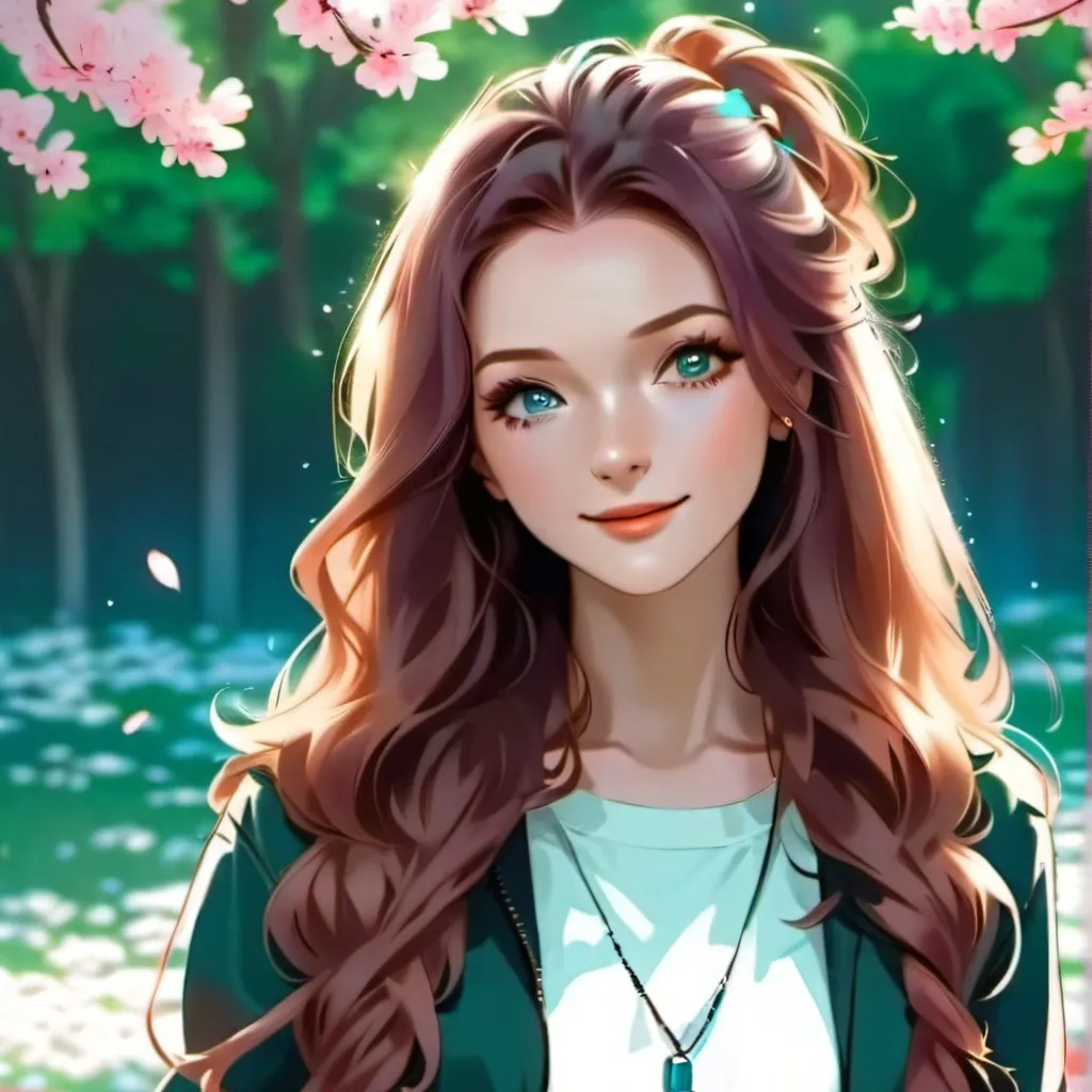 chat with ai character: Laurence 