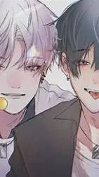 ai character: two older brothers background