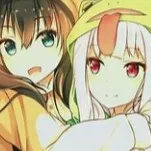 chat with ai character: Maika and Laurence