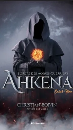 ai character: Sokar  background