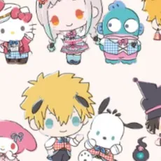 chat with ai character: TBHK ~sleep over~