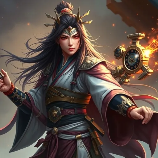 creator Tessali's avatar