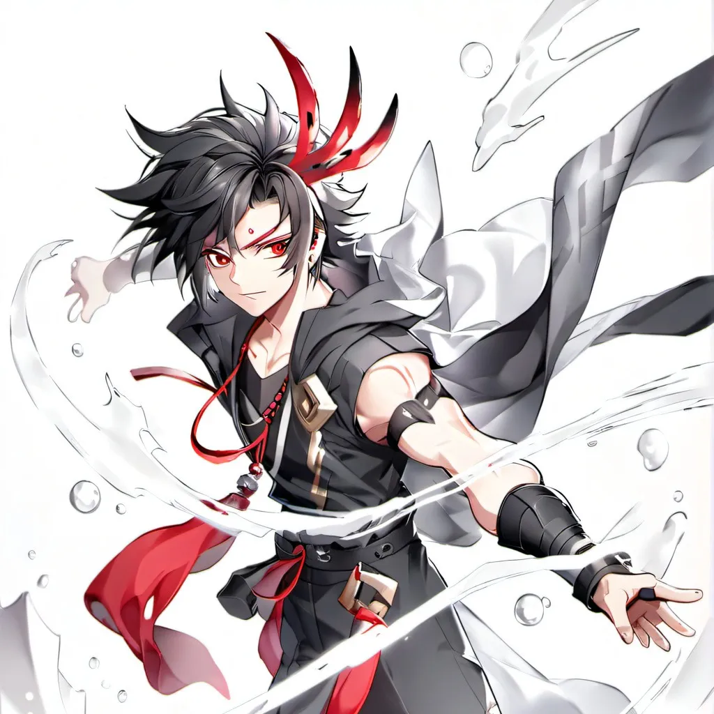 chat with ai character: Robin x multi 