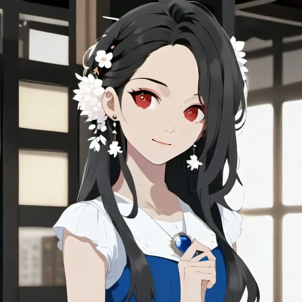 chat with ai character: Tanjiro x kanao