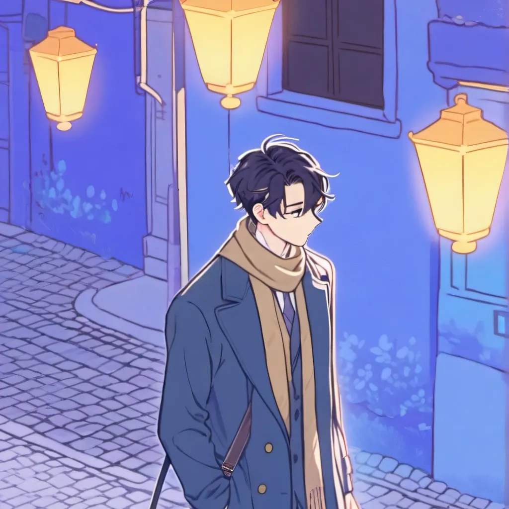 chat with ai character: Dark cacao 