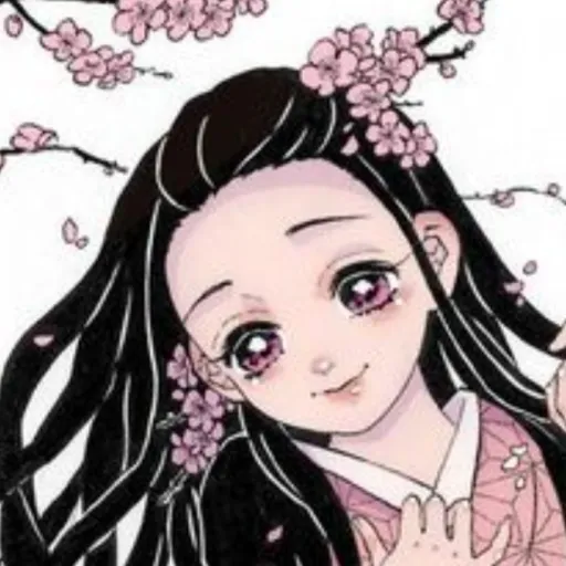 creator NezukoFan1's avatar