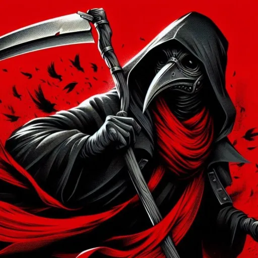 creator DrCrow's avatar