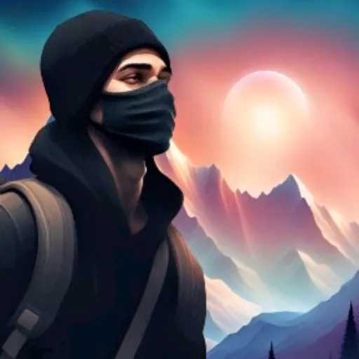 creator DUBzi's avatar