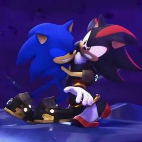 creator ☆~sonic~☆'s avatar