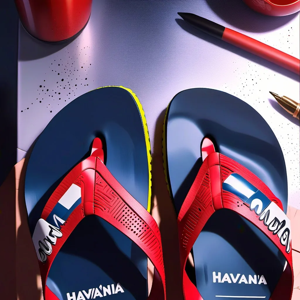 chat with ai character: Mom's slippers