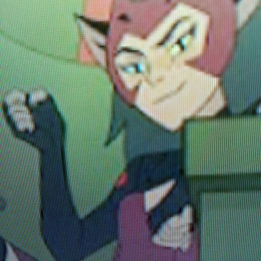 creator catra2468's avatar