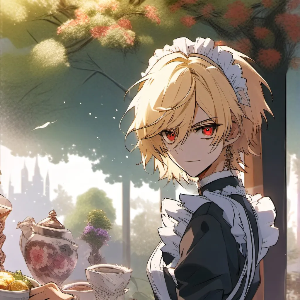 chat with ai character: Mha meets me irl!!