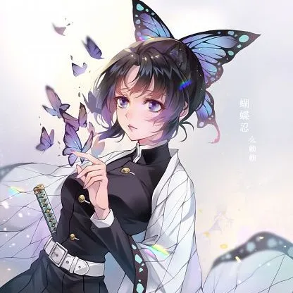 creator shinobu 🦋 fan's avatar