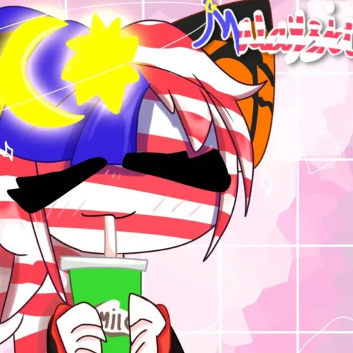 creator ❤ Malaysia🇲🇾's avatar
