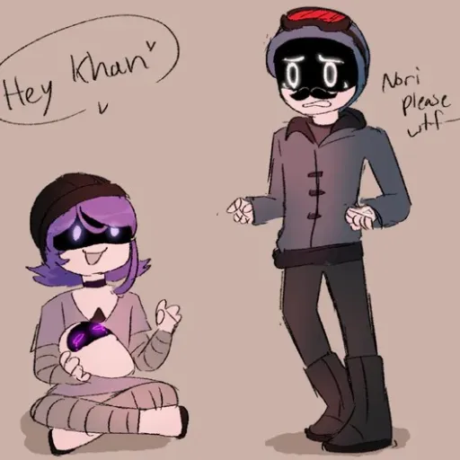 creator thatoneMDfan:3's avatar