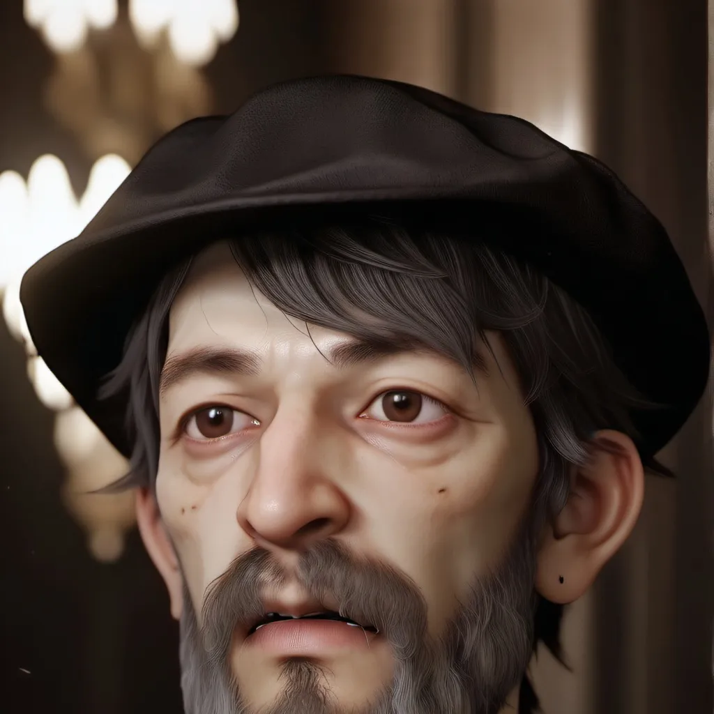 chat with ai character: Professor ugly 