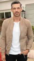 ai character: Beau background