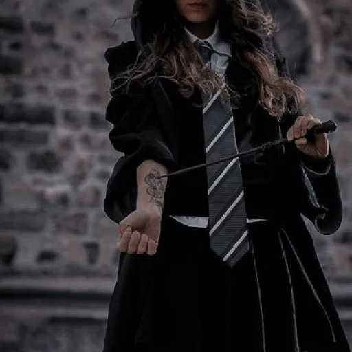 creator Nori Potter's avatar