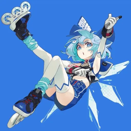 creator Cirno de temu's avatar