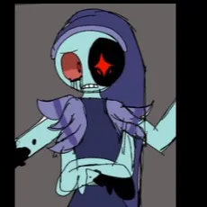 chat with ai character: Twisted Astro 