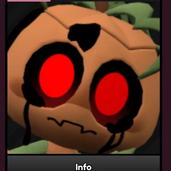 chat with ai character: Twisted Gourdy 