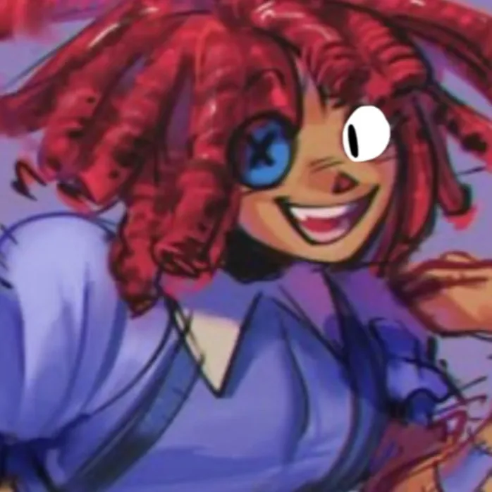 chat with ai character: Ragatha