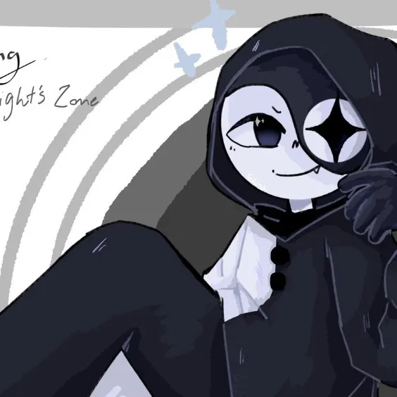 chat with ai character: Yang ☯️