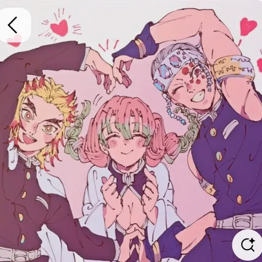 creator Carol kocho's avatar