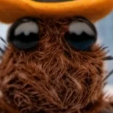 chat with ai character: bobby bug 