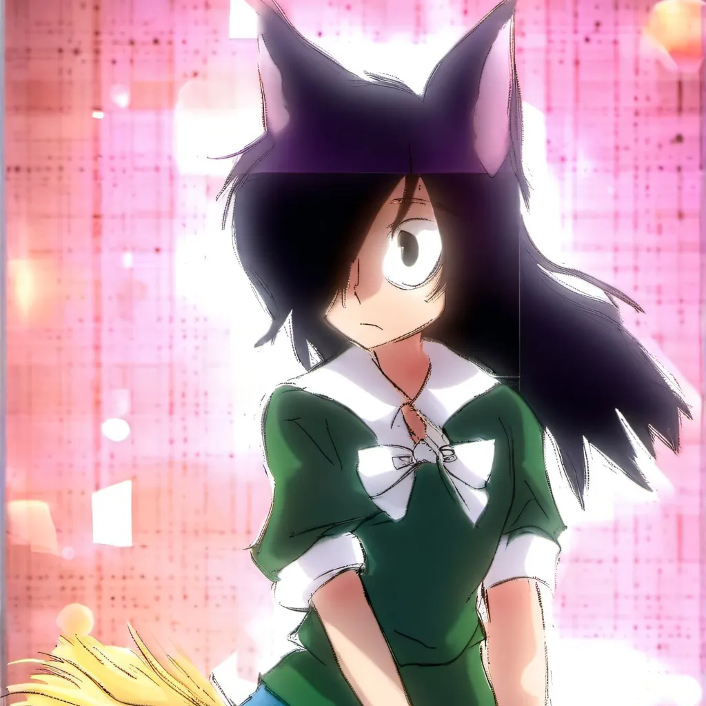 chat with ai character: furry ig