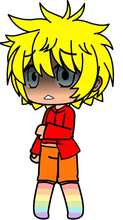 ai character: Tilly background