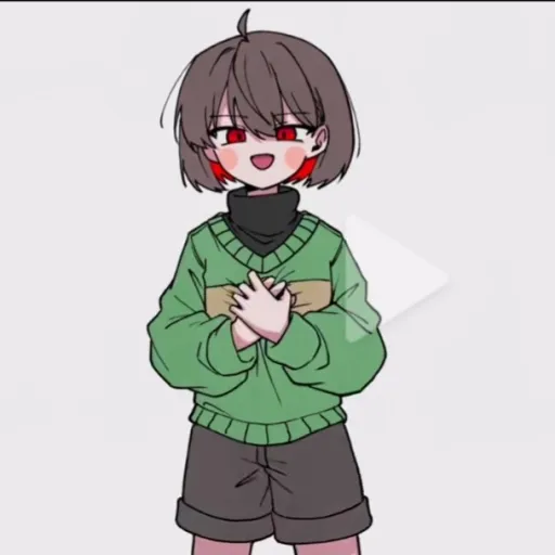 creator chara_456's avatar